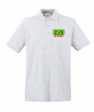 Territorial Army Regiment polo shirt
