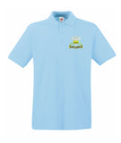 Royal Regiment Of Wales Polo Shirt