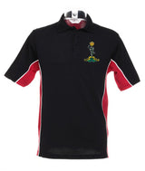 Royal Signals Sports Polo Shirt