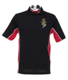 REME Sports Polo Shirt (Royal Electrical & Mechanical Engineers)