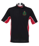 Royal Army Medical Corps Sports Polo Shirt