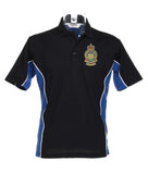 Royal Army Ordnance Corps Sports Polo Shirt