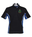 Royal Army Medical Corps Sports Polo Shirt