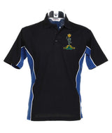 Royal Signals Sports Polo Shirt