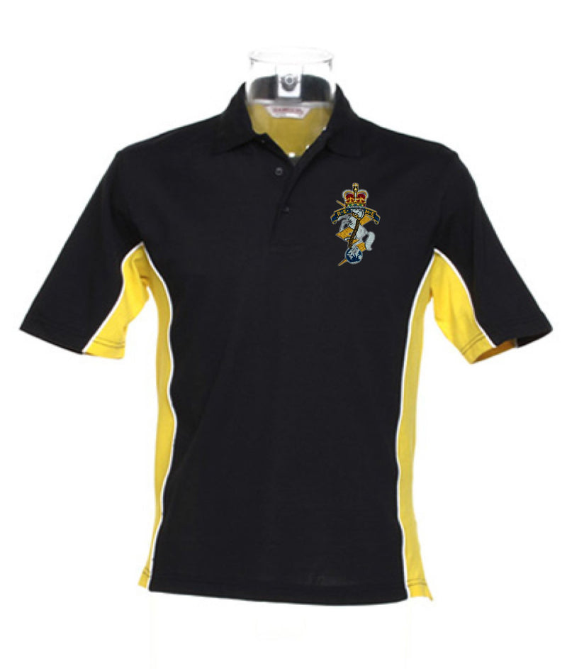 REME Sports Polo Shirt