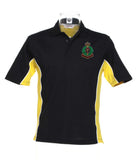 Royal Army Medical Corps Sports Polo Shirt