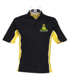 Royal Artillery Sports Polo Shirt