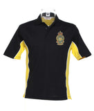 Royal Army Ordnance Corps Sports Polo Shirt