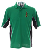 Royal Army Medical Corps Sports Polo Shirt