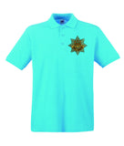 Royal Anglian Polo Shirt