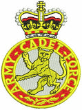 Army Cadet Force Fleece