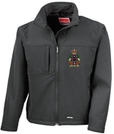 Queen Alexandra Nursing Corps Softshell Jacket