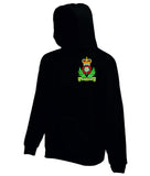 Intelligence Corps hoodie