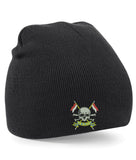 The Royal Lancers Beanie Hats