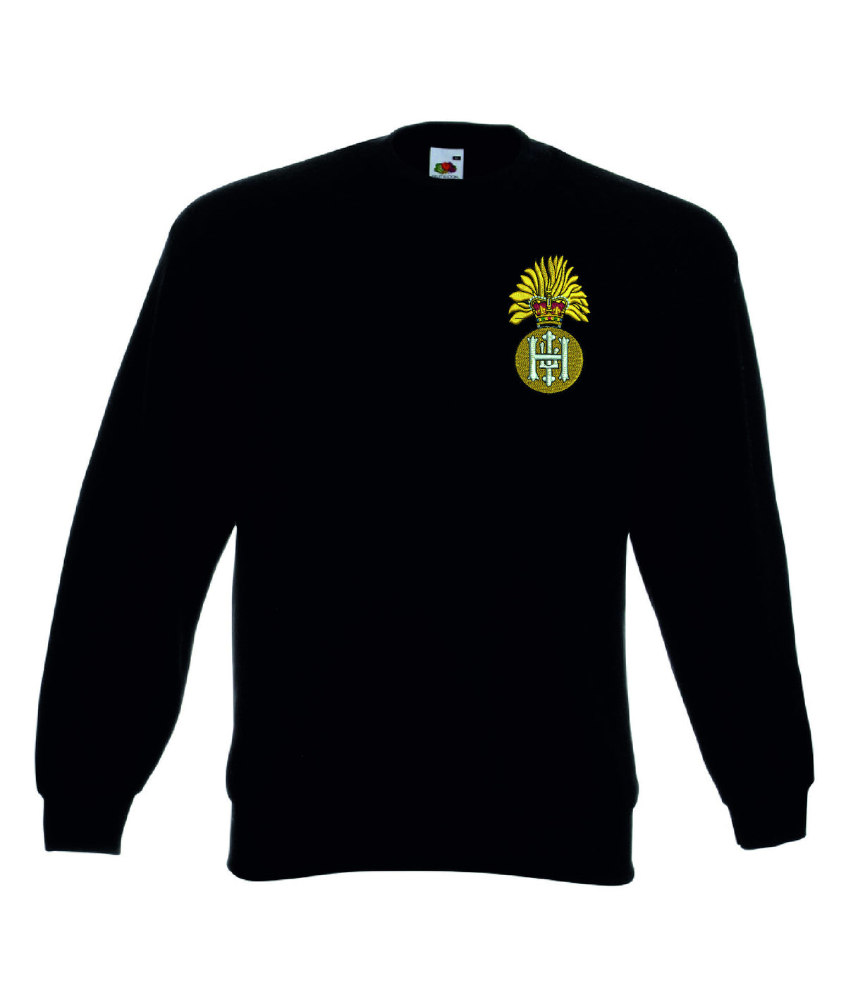 Royal Highland Fusiliers Military Sweatshirt