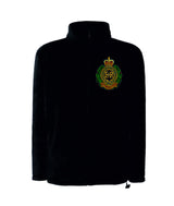 Royal Engineers Embroidered Fleece | Official Style Army Apparel