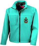 Queen Alexandra Nursing Corps Softshell Jacket