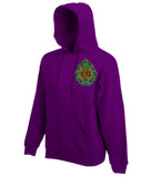 Argyll & Sutherland Highlanders hoodies