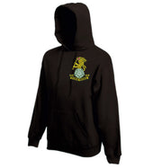 Yorkshire Regiment Hoodie – Embroidered Military Hoodie UK | Army Clothing