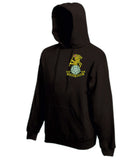 Yorkshire regiment hoodie