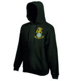 Yorkshire regiment hoodie