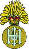 Royal Highland Fusiliers Fleece
