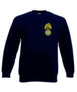 Royal Highland Fusiliers Military Sweatshirt