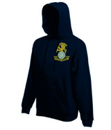 Yorkshire Regiment Hoodie – Embroidered Military Hoodie UK | Army Clothing