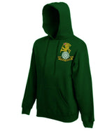 Yorkshire Regiment Hoodie – Embroidered Military Hoodie UK | Army Clothing