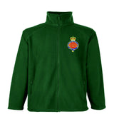 Grenadier Guards Military Fleeces | Custom Army Fleece Jackets
