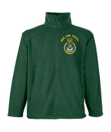 HMS Ark Royal Fleece
