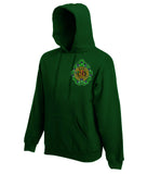 Argyll & Sutherland Highlanders hoodies