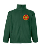 LRDG Long Range Desert Group Fleece