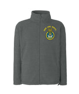 HMS Ark Royal Fleece