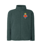 Grenadier Guards Military Fleeces | Custom Army Fleece Jackets