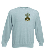 Royal Welsh Sweatshirt UK | Military Regimental Sweatshirts