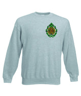 Argyll & Sutherland Highlanders Sweatshirt