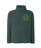 Argyll & Sutherland Highlanders Fleece