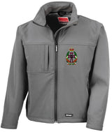Queen Alexandra Nursing Corps Softshell Jacket