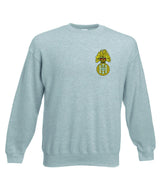 Royal Highland Fusiliers Military Sweatshirt