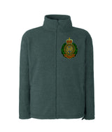 Royal Engineers Embroidered Fleece | Official Style Army Apparel