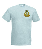 Royal Navy Gunnery Branch T Shirts