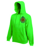 Argyll & Sutherland Highlanders hoodies