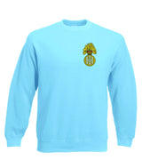 Royal Highland Fusiliers Military Sweatshirt