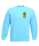 Royal Highland Fusiliers Sweatshirt