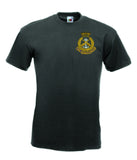 Royal Navy Gunnery Branch T Shirts