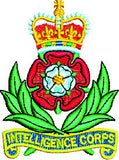 Intelligence Corps Fleece