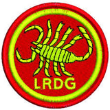 LRDG Long Range Desert Group Sweatshirts