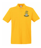 Yorkshire Regiment Polo Shirt