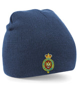 Blues and Royals Beanie Hat |